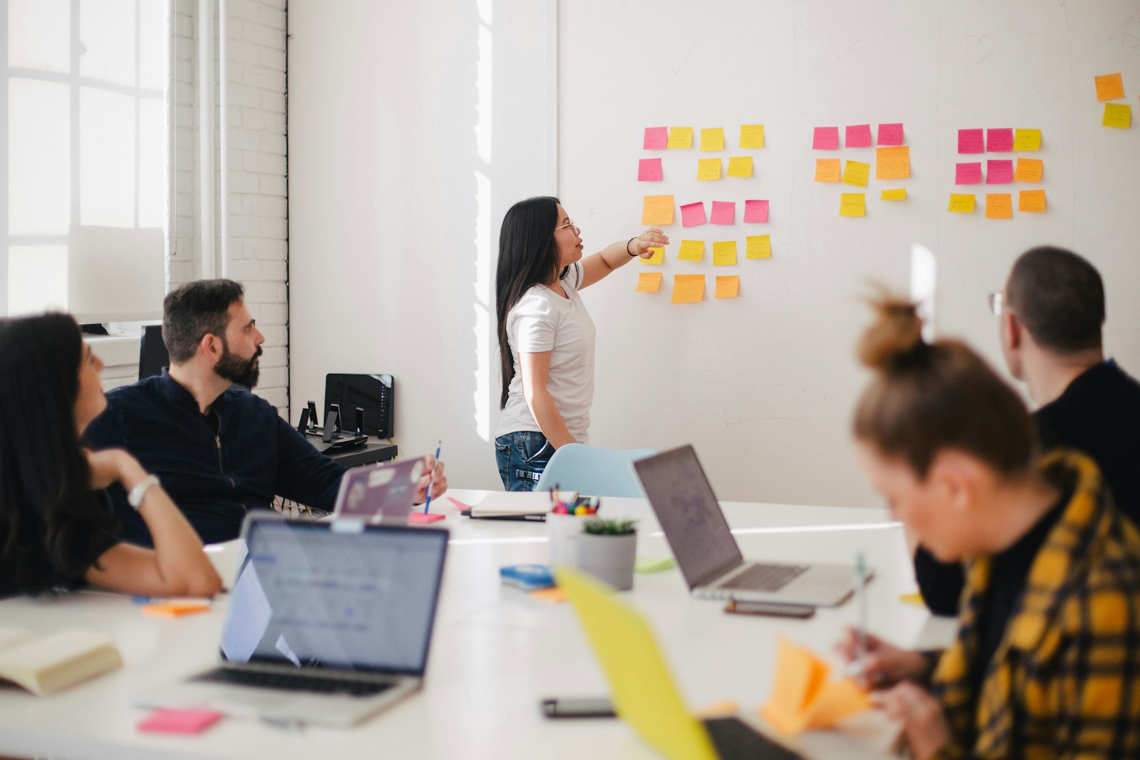 Free Incubator Program